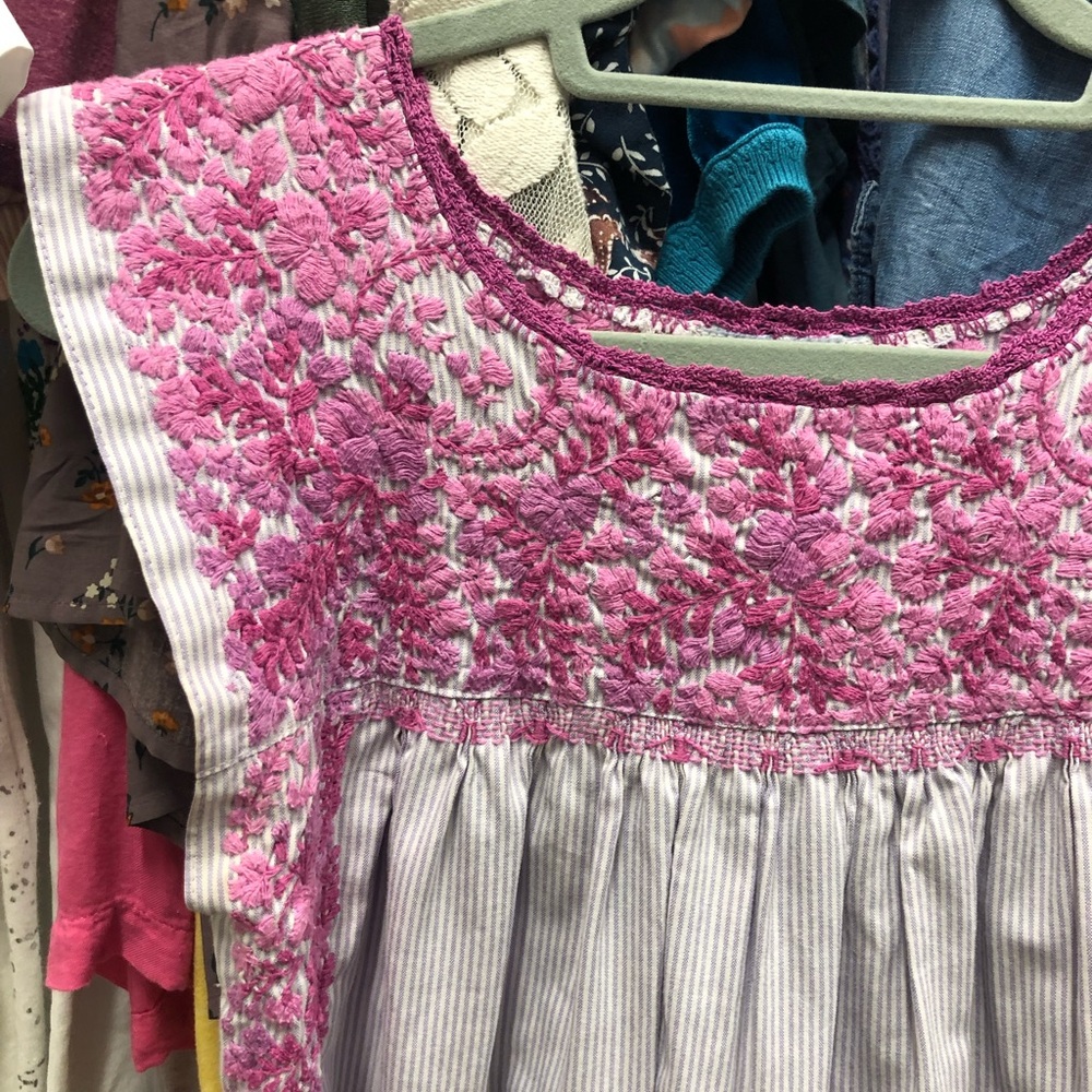 My Golondrina dress size small